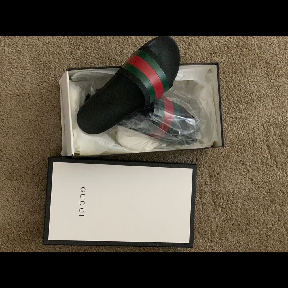Gucci Sandals